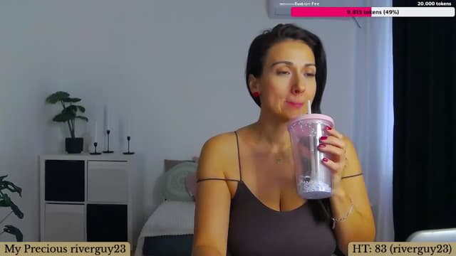 Gallery image thumbnail from Trixi's myfreecams stream on, 11/22/2024, 07:21 image 11 of 20