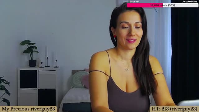 Gallery image thumbnail from Trixi's myfreecams stream on, 11/22/2024, 07:21 image 18 of 20