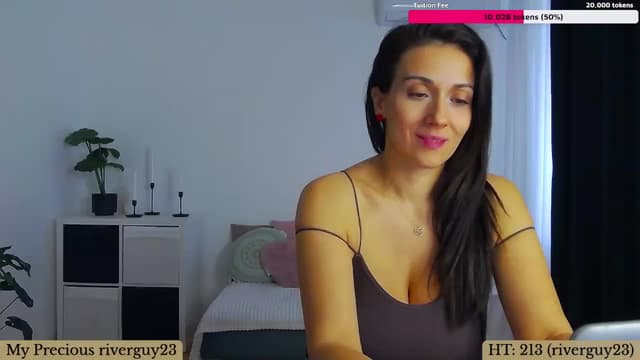 Gallery image thumbnail from Trixi's myfreecams stream on, 11/22/2024, 07:58 image 11 of 20
