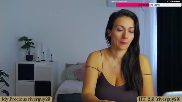 Gallery image thumbnail from Trixi's myfreecams stream on, 11/22/2024, 07:58 image 14 of 20