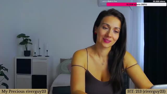 Gallery image thumbnail from Trixi's myfreecams stream on, 11/22/2024, 07:58 image 19 of 20
