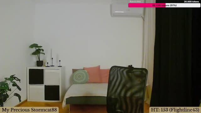 Gallery image thumbnail from Trixi's myfreecams stream on, 11/26/2024, 04:54 image 7 of 20