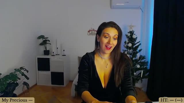Gallery image thumbnail from Trixi's myfreecams stream on, 12/28/2024, 09:40 image 11 of 20