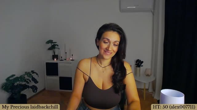 Gallery image thumbnail from Trixi's myfreecams stream on, 01/06/2025, 24:54 image 6 of 20
