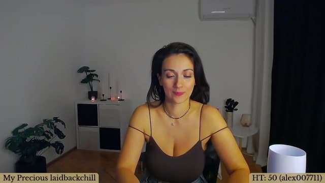 Gallery image thumbnail from Trixi's myfreecams stream on, 01/06/2025, 24:54 image 13 of 20