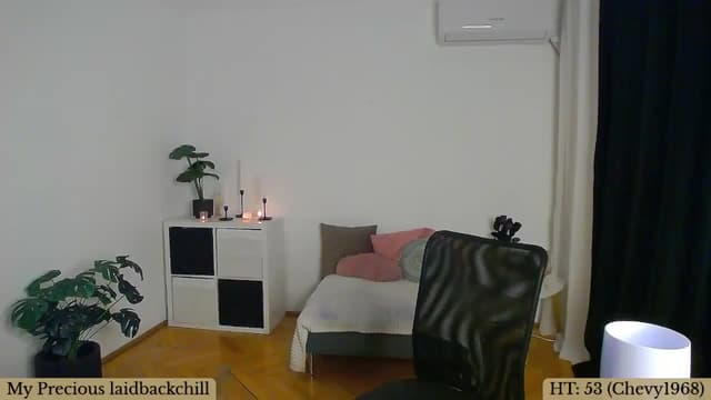 Gallery image thumbnail from Trixi's myfreecams stream on, 01/06/2025, 03:11 image 4 of 20