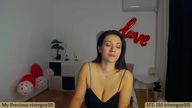 Gallery image thumbnail from Trixi's myfreecams stream on, 01/20/2025, 01:17 image 14 of 20