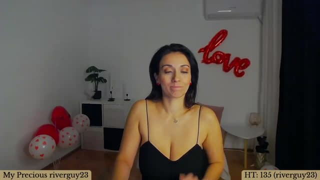 Gallery image thumbnail from Trixi's myfreecams stream on, 01/20/2025, 01:17 image 17 of 20