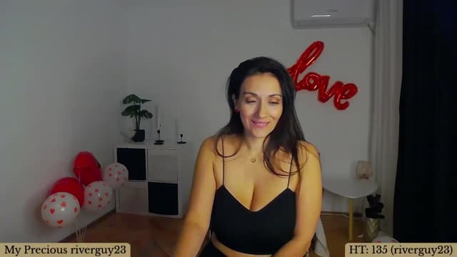 Gallery image thumbnail from Trixi's myfreecams stream on, 01/20/2025, 01:17 image 6 of 20