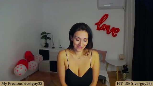 Gallery image thumbnail from Trixi's myfreecams stream on, 01/20/2025, 01:17 image 2 of 20