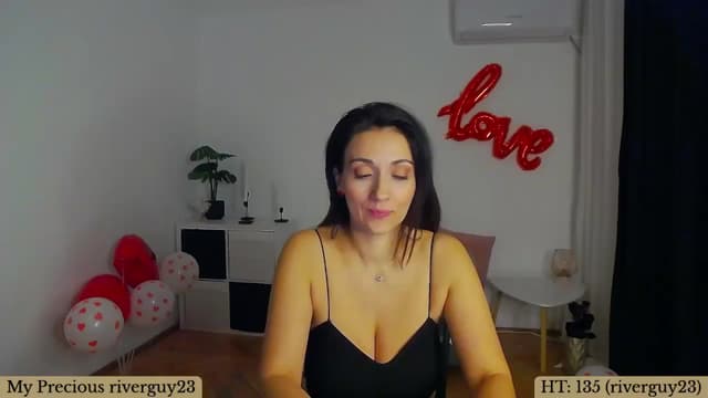 Gallery image thumbnail from Trixi's myfreecams stream on, 01/20/2025, 01:17 image 3 of 20