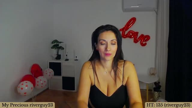 Gallery image thumbnail from Trixi's myfreecams stream on, 01/20/2025, 01:17 image 8 of 20