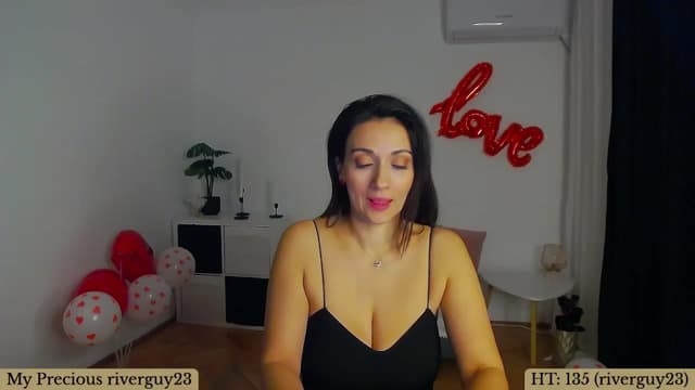Gallery image thumbnail from Trixi's myfreecams stream on, 01/20/2025, 01:17 image 4 of 20