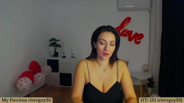 Gallery image thumbnail from Trixi's myfreecams stream on, 01/20/2025, 01:17 image 18 of 20