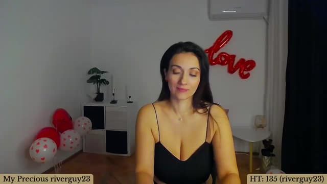 Gallery image thumbnail from Trixi's myfreecams stream on, 01/20/2025, 01:17 image 12 of 20