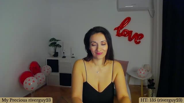 Gallery image thumbnail from Trixi's myfreecams stream on, 01/20/2025, 01:48 image 14 of 20