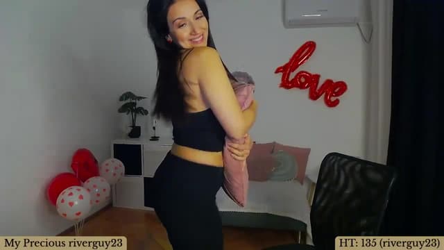 Gallery image thumbnail from Trixi's myfreecams stream on, 01/20/2025, 01:48 image 4 of 20