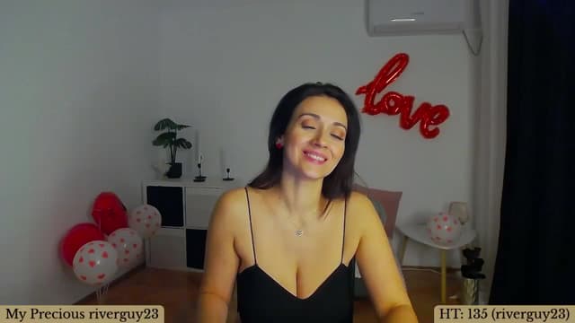 Gallery image thumbnail from Trixi's myfreecams stream on, 01/20/2025, 01:48 image 15 of 20