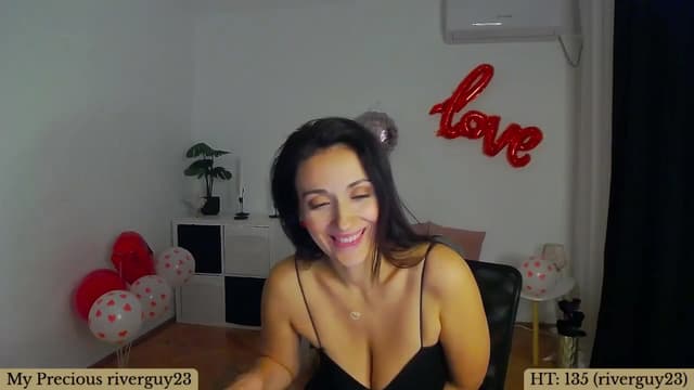 Gallery image thumbnail from Trixi's myfreecams stream on, 01/20/2025, 01:48 image 6 of 20