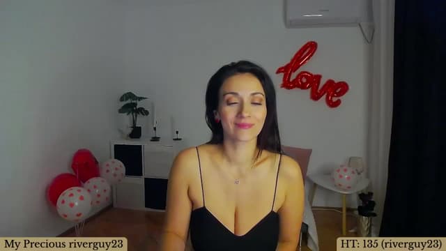 Gallery image thumbnail from Trixi's myfreecams stream on, 01/20/2025, 01:48 image 11 of 20