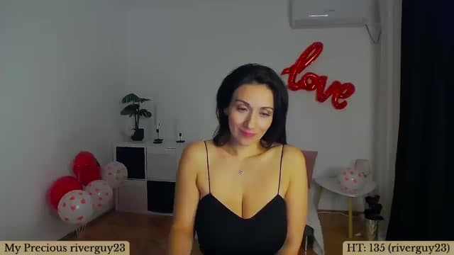 Gallery image thumbnail from Trixi's myfreecams stream on, 01/20/2025, 01:48 image 9 of 20