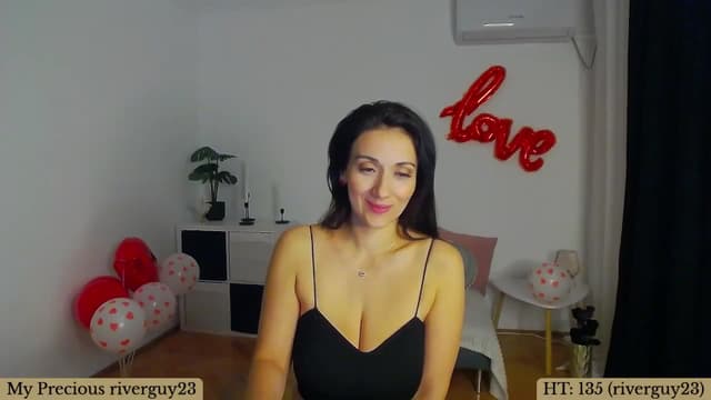 Gallery image thumbnail from Trixi's myfreecams stream on, 01/20/2025, 01:48 image 13 of 20