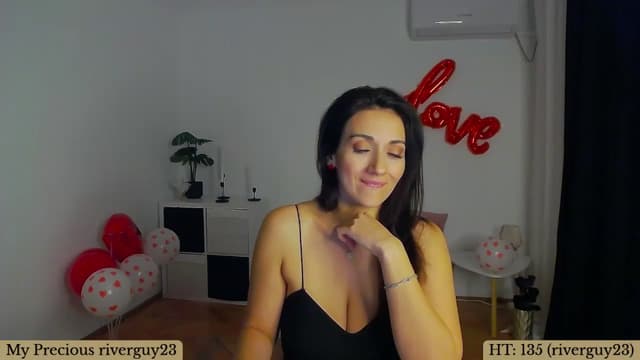 Gallery image thumbnail from Trixi's myfreecams stream on, 01/20/2025, 01:48 image 8 of 20