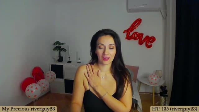 Gallery image thumbnail from Trixi's myfreecams stream on, 01/20/2025, 01:48 image 12 of 20