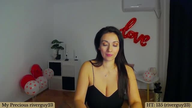 Gallery image thumbnail from Trixi's myfreecams stream on, 01/20/2025, 01:48 image 20 of 20