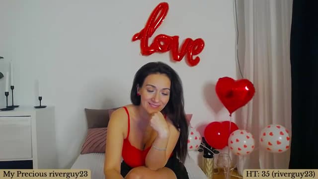 Gallery image thumbnail from Trixi's myfreecams stream on, 02/04/2025, 01:15 image 2 of 20