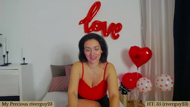 Gallery image thumbnail from Trixi's myfreecams stream on, 02/04/2025, 01:15 image 4 of 20