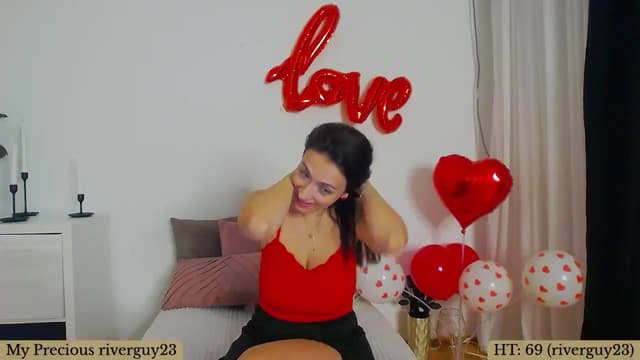 Gallery image thumbnail from Trixi's myfreecams stream on, 02/04/2025, 01:15 image 15 of 20