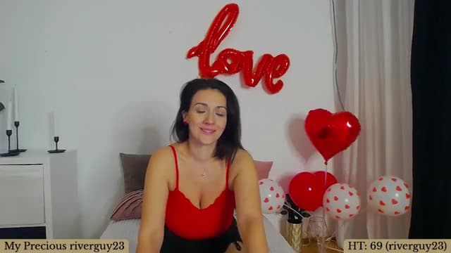 Gallery image thumbnail from Trixi's myfreecams stream on, 02/04/2025, 01:52 image 10 of 20
