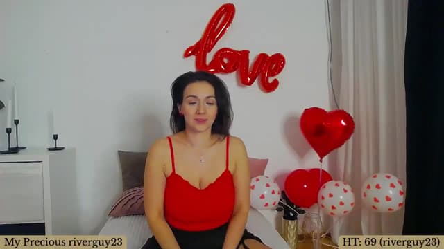 Gallery image thumbnail from Trixi's myfreecams stream on, 02/04/2025, 01:52 image 12 of 20