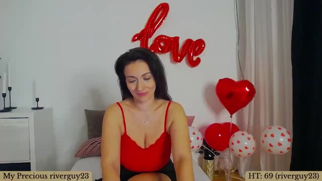 Gallery image thumbnail from Trixi's myfreecams stream on, 02/04/2025, 03:23 image 11 of 20