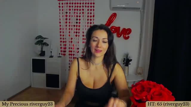 Gallery image thumbnail from Trixi's myfreecams stream on, 02/14/2025, 24:06 image 8 of 20