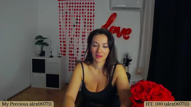 Gallery image thumbnail from Trixi's myfreecams stream on, 02/14/2025, 24:06 image 13 of 20