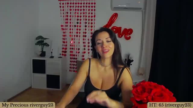 Gallery image thumbnail from Trixi's myfreecams stream on, 02/14/2025, 24:06 image 9 of 20