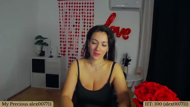 Gallery image thumbnail from Trixi's myfreecams stream on, 02/14/2025, 24:06 image 20 of 20