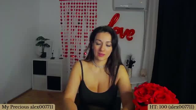 Gallery image thumbnail from Trixi's myfreecams stream on, 02/14/2025, 24:06 image 12 of 20