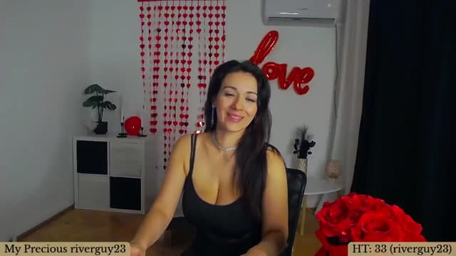 Gallery image thumbnail from Trixi's myfreecams stream on, 02/14/2025, 24:06 image 1 of 20