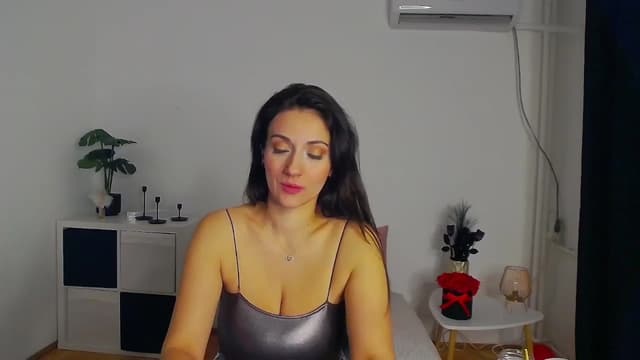 Gallery image thumbnail from Trixi's myfreecams stream on, 02/26/2025, 02:21 image 8 of 20