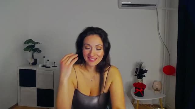 Gallery image thumbnail from Trixi's myfreecams stream on, 02/26/2025, 02:21 image 4 of 20