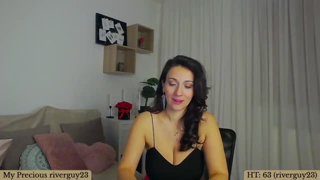 Gallery image thumbnail from Trixi's myfreecams stream on, 03/10/2025, 03:06 image 11 of 20