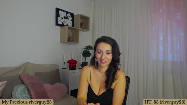 Gallery image thumbnail from Trixi's myfreecams stream on, 03/10/2025, 05:29 image 7 of 20