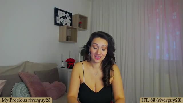 Gallery image thumbnail from Trixi's myfreecams stream on, 03/10/2025, 05:29 image 5 of 20