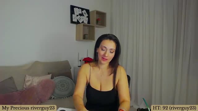 Gallery image thumbnail from Trixi's myfreecams stream on, 03/21/2025, 01:51 image 20 of 20