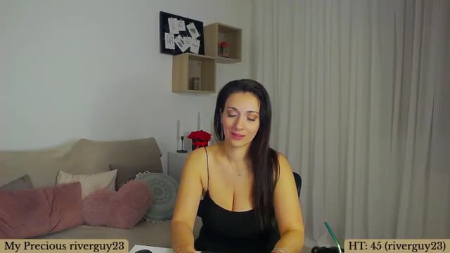 Gallery image thumbnail from Trixi's myfreecams stream on, 03/21/2025, 01:51 image 14 of 20