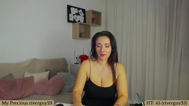 Gallery image thumbnail from Trixi's myfreecams stream on, 03/21/2025, 01:51 image 11 of 20