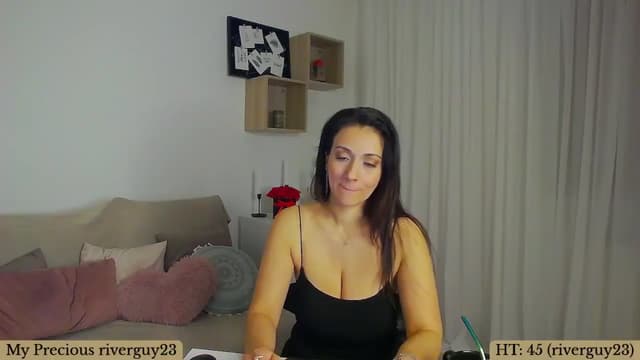 Gallery image thumbnail from Trixi's myfreecams stream on, 03/21/2025, 01:51 image 15 of 20